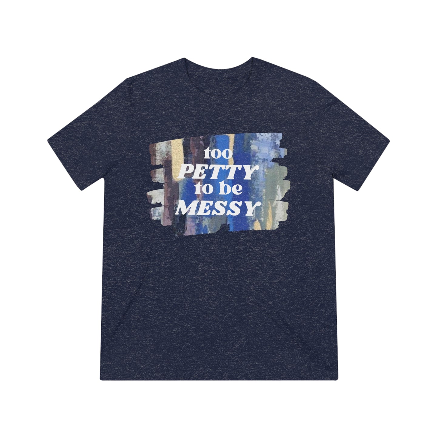 Unisex Triblend Tee
