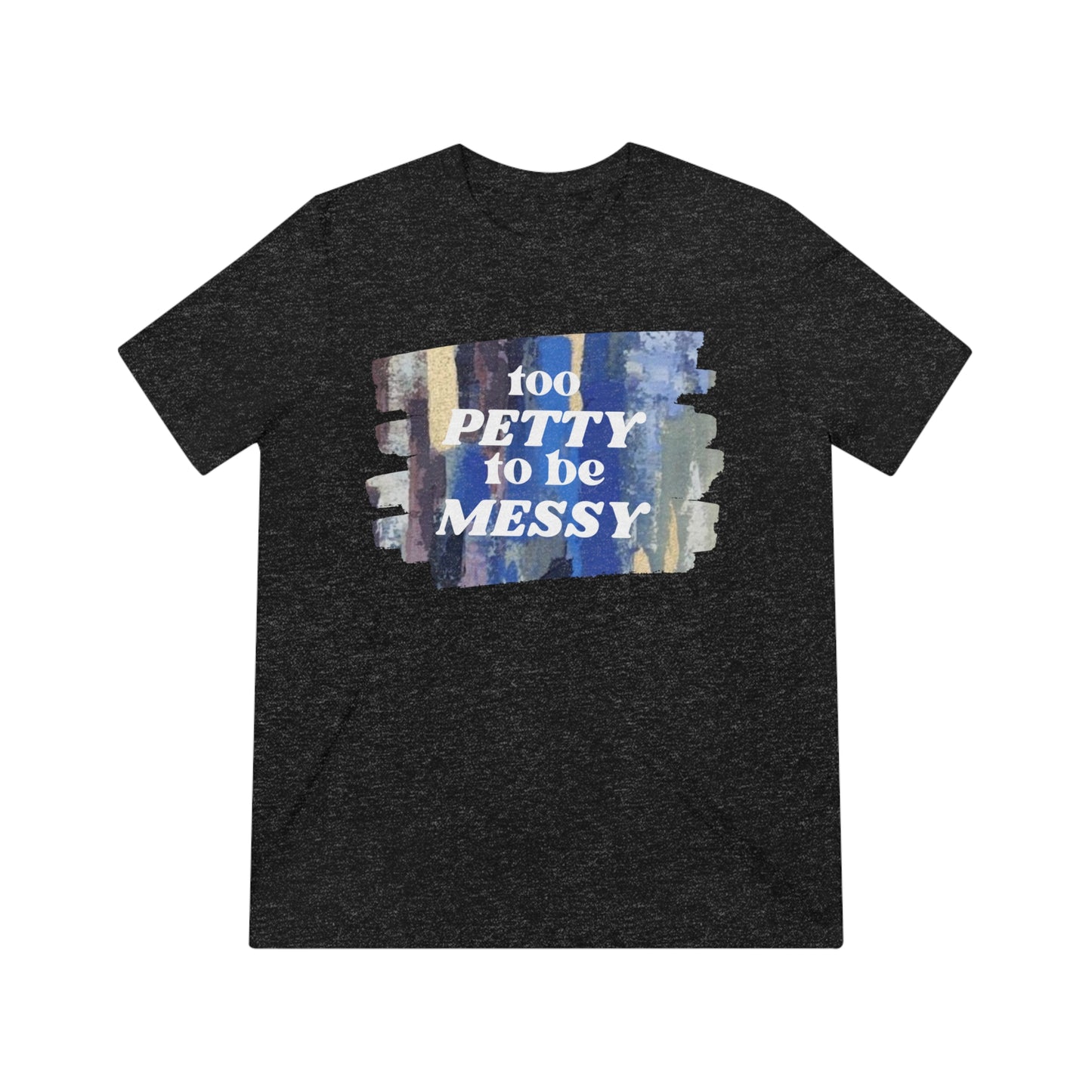 Unisex Triblend Tee