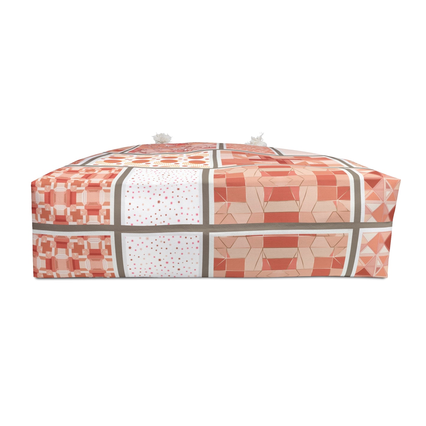 Peach Dreams - Weekender Bag