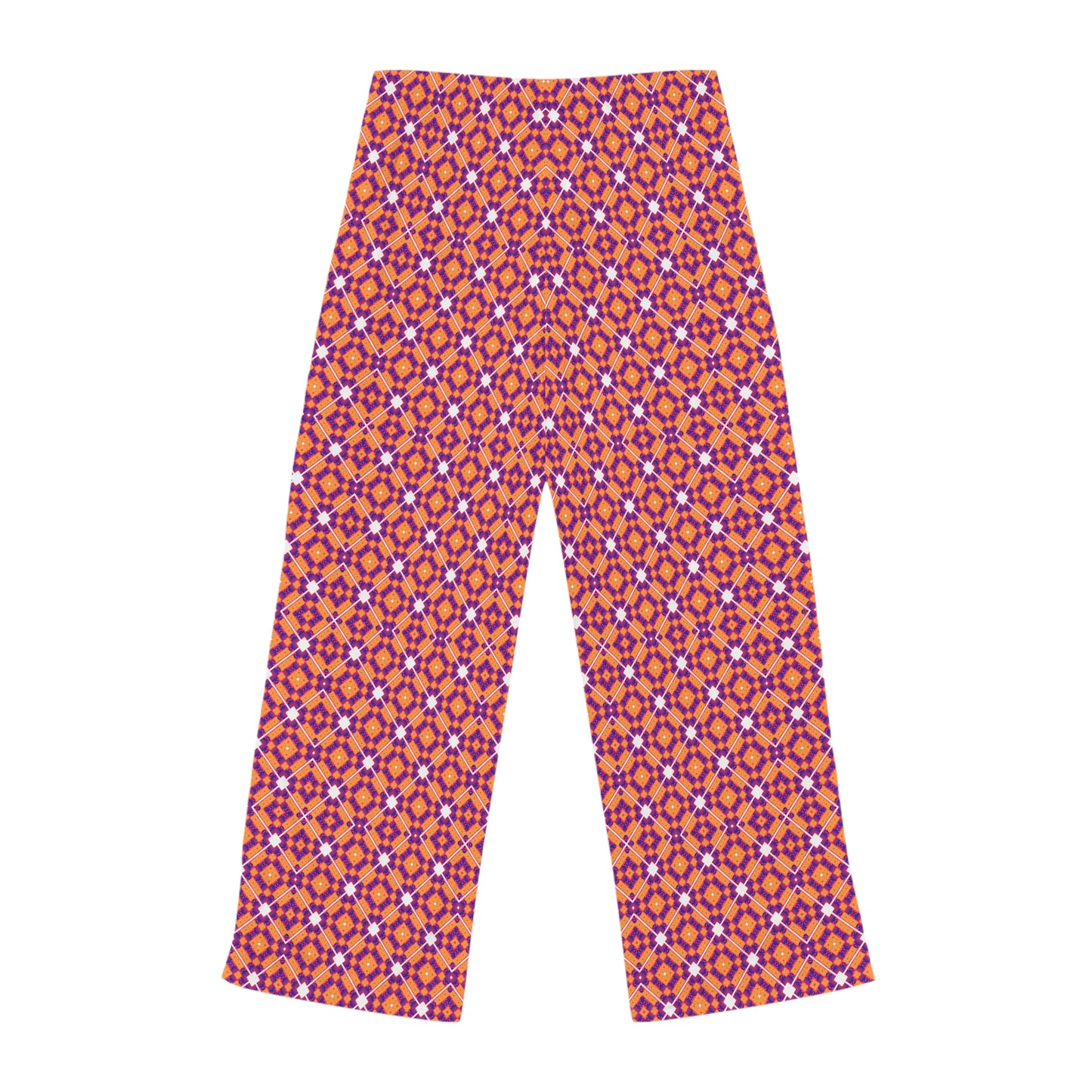 Power and Beauty Women's Pajama Pants (AOP)